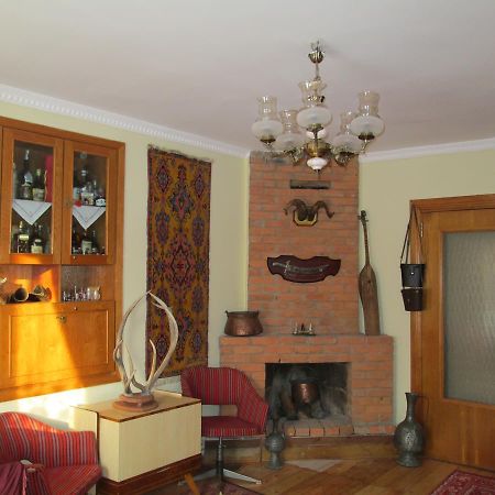 קזבגי Sweet Home מראה חיצוני תמונה