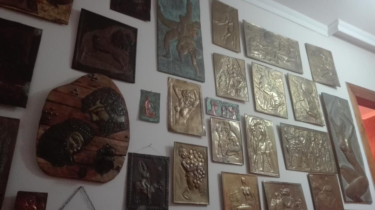 קזבגי Sweet Home מראה חיצוני תמונה