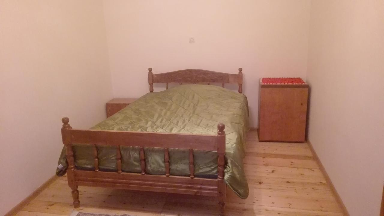 קזבגי Sweet Home מראה חיצוני תמונה