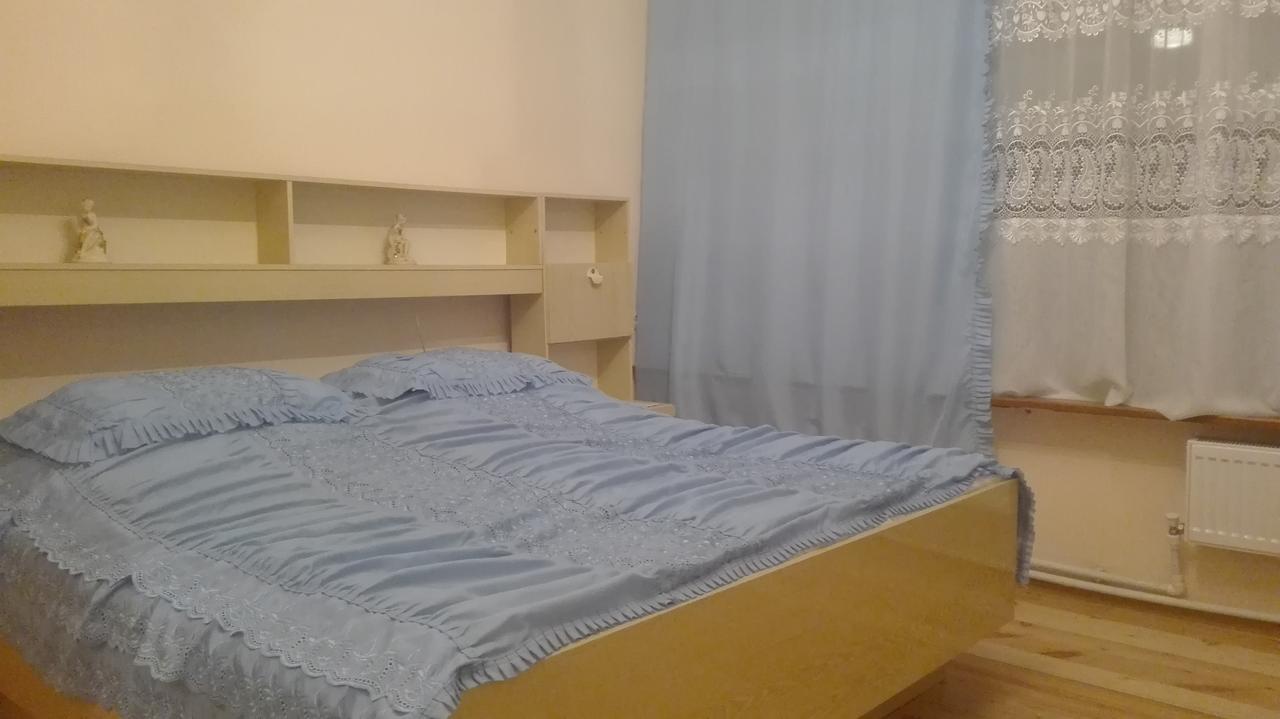 קזבגי Sweet Home מראה חיצוני תמונה