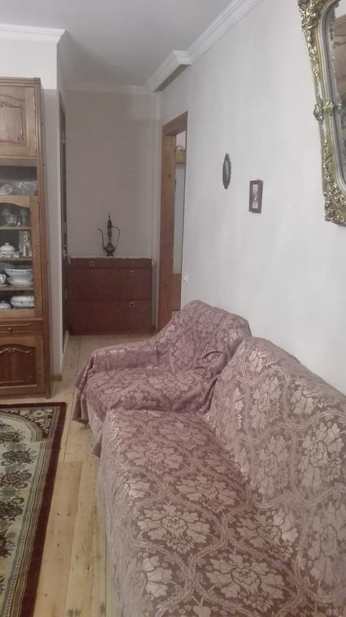 קזבגי Sweet Home מראה חיצוני תמונה