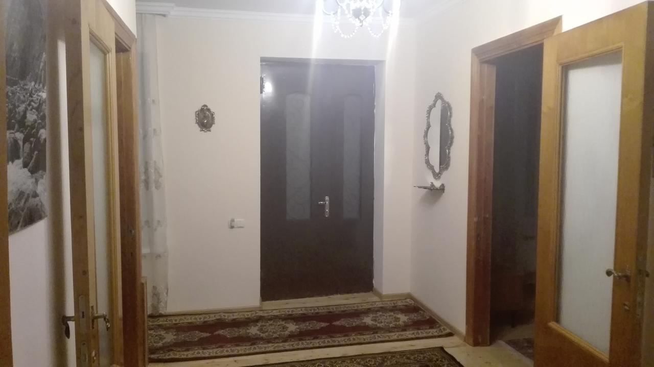 קזבגי Sweet Home מראה חיצוני תמונה