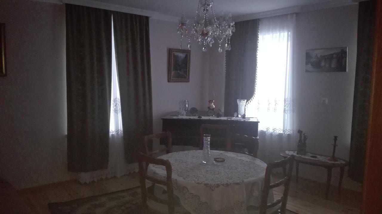 קזבגי Sweet Home מראה חיצוני תמונה