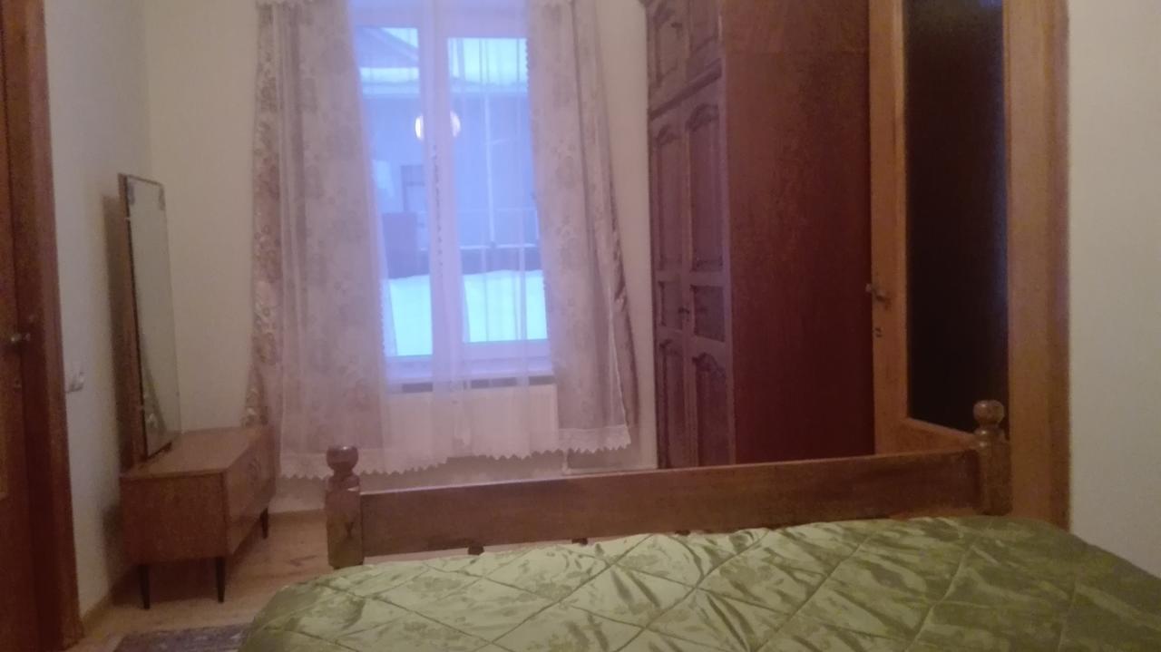 קזבגי Sweet Home מראה חיצוני תמונה
