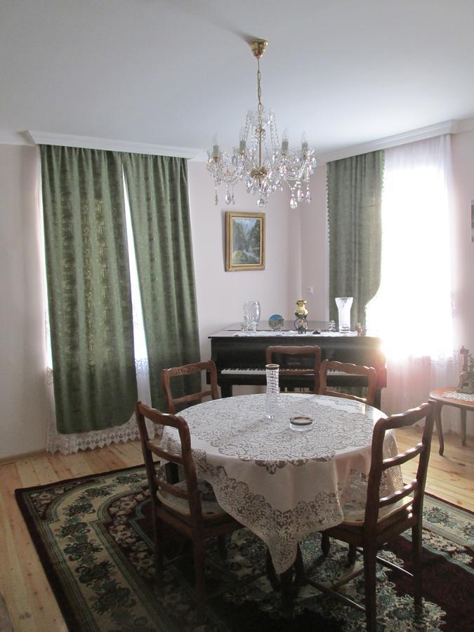 קזבגי Sweet Home מראה חיצוני תמונה
