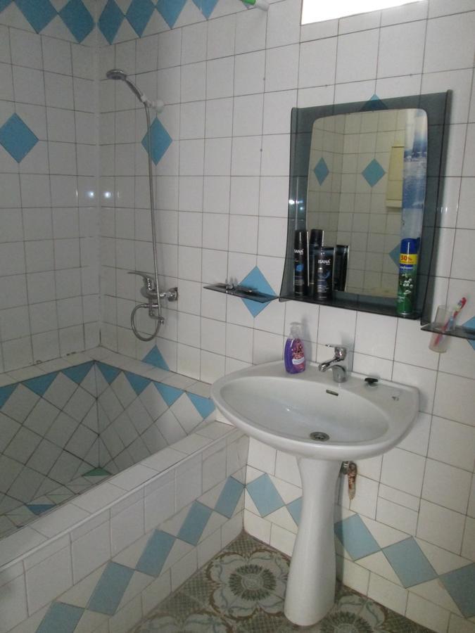 קזבגי Sweet Home מראה חיצוני תמונה