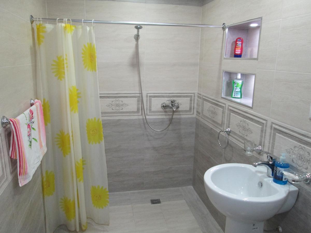 קזבגי Sweet Home מראה חיצוני תמונה