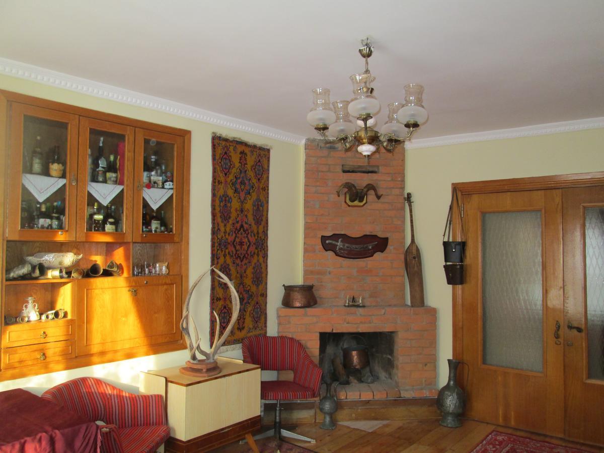 קזבגי Sweet Home מראה חיצוני תמונה