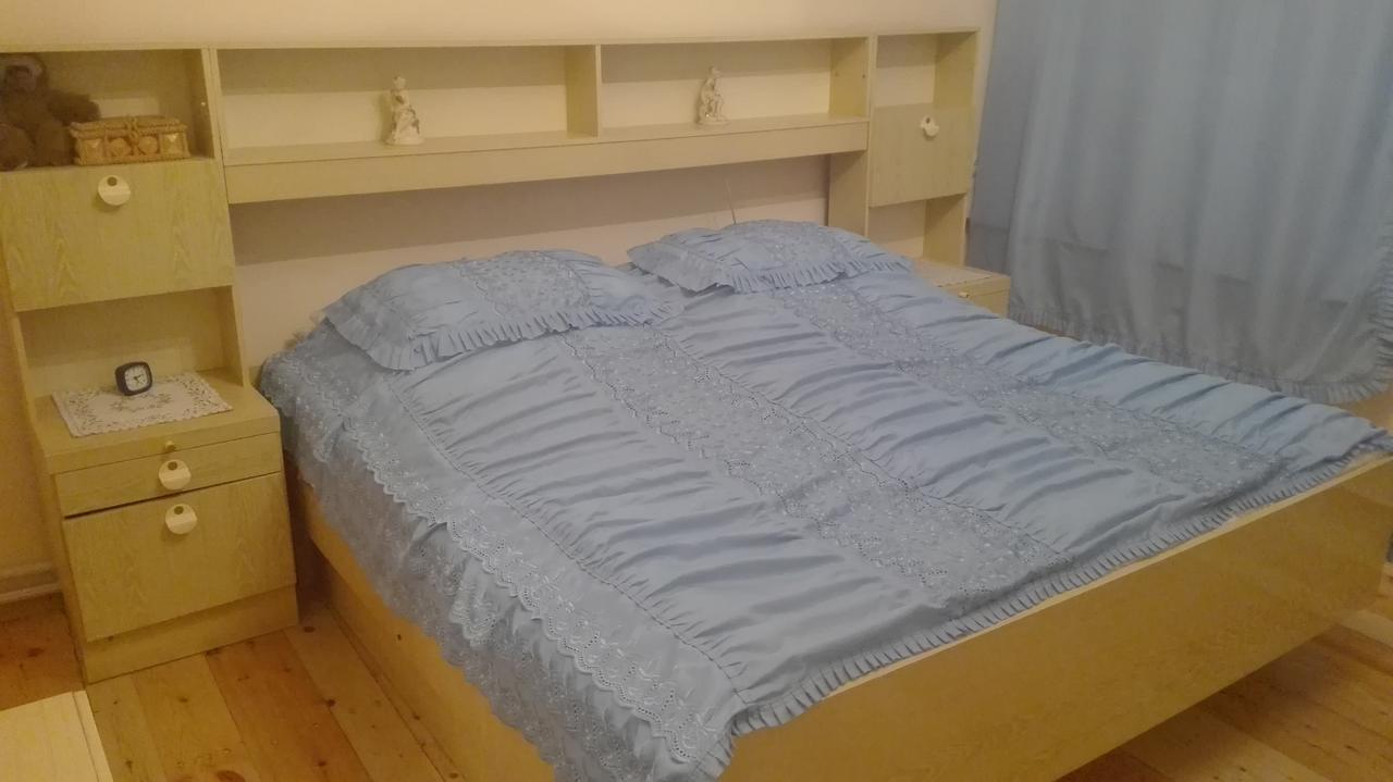 קזבגי Sweet Home מראה חיצוני תמונה