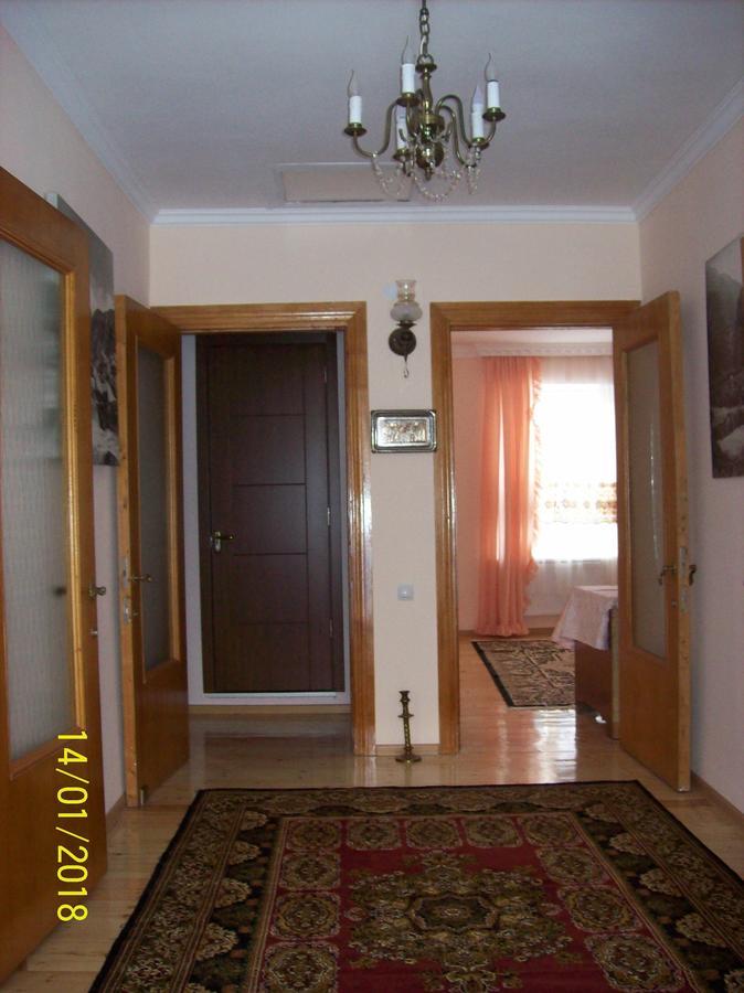קזבגי Sweet Home מראה חיצוני תמונה