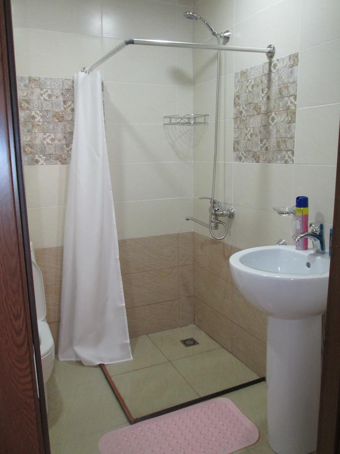 קזבגי Sweet Home מראה חיצוני תמונה