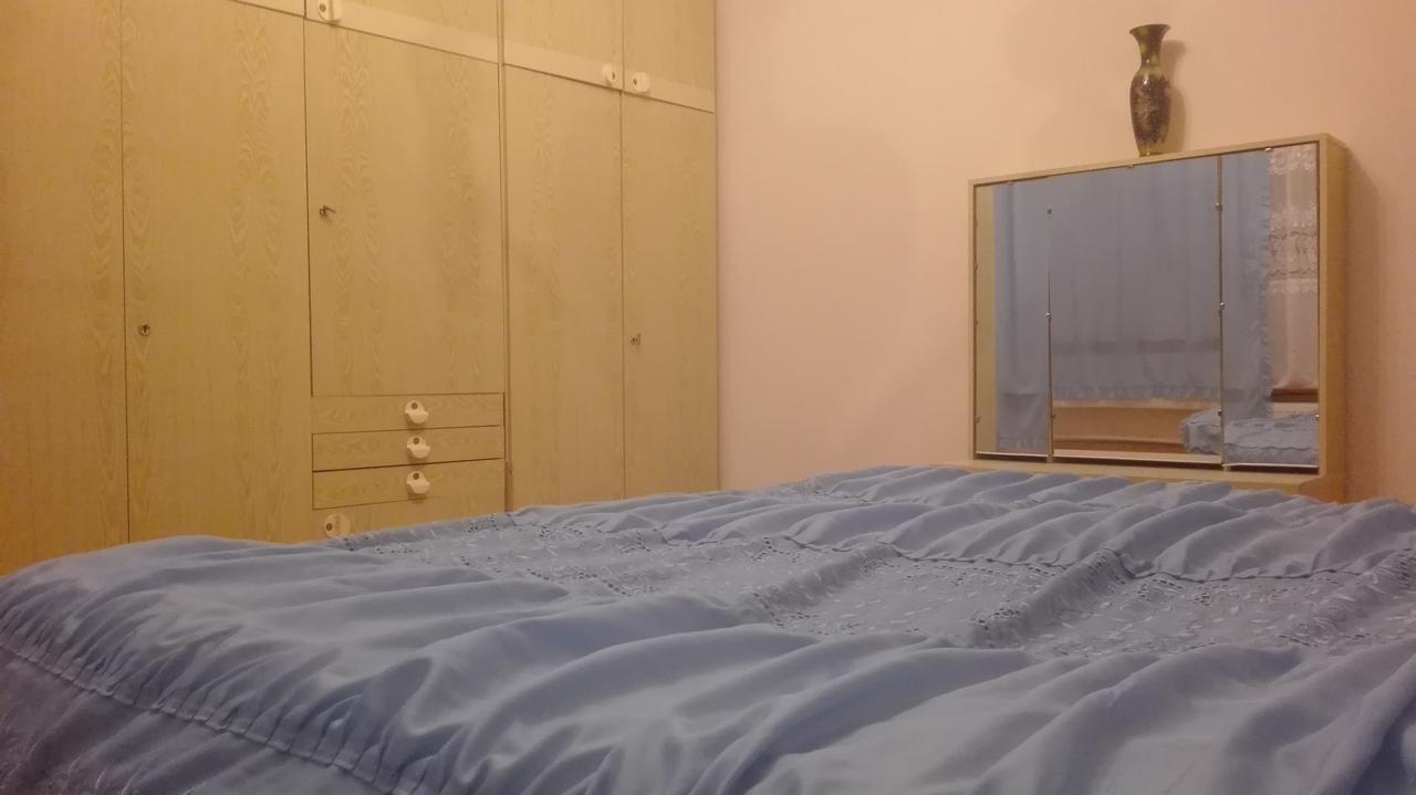 קזבגי Sweet Home מראה חיצוני תמונה