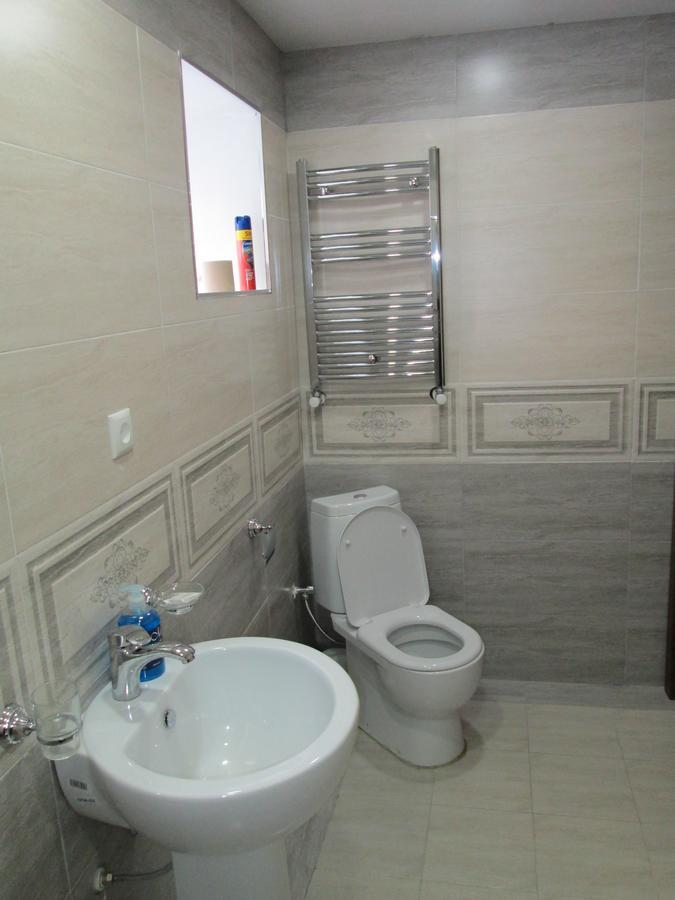 קזבגי Sweet Home מראה חיצוני תמונה