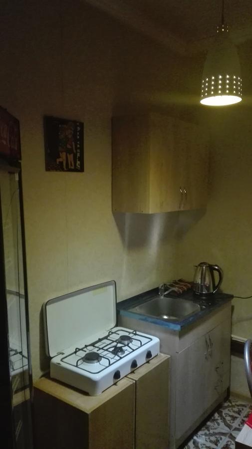 קזבגי Sweet Home מראה חיצוני תמונה