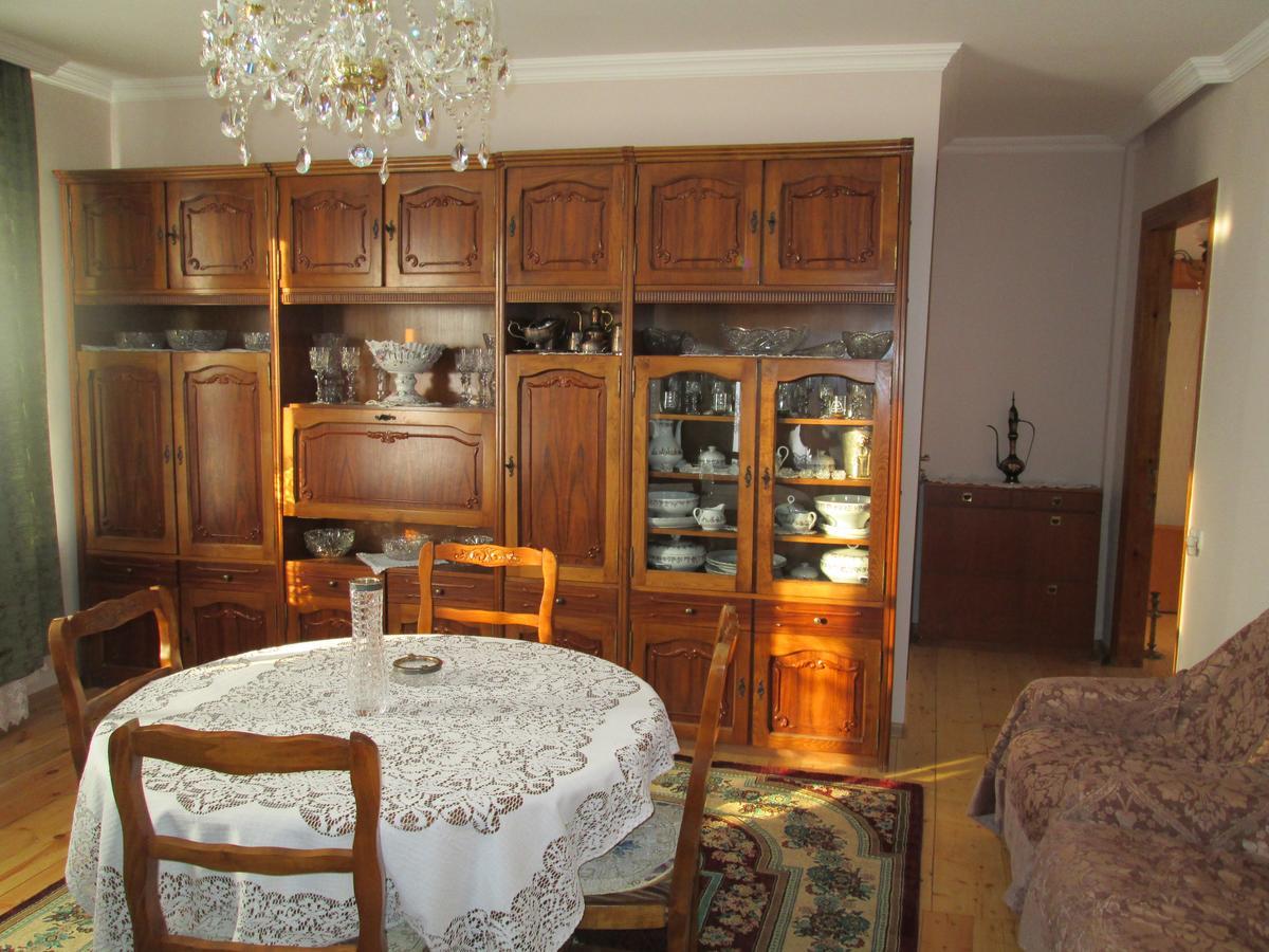 קזבגי Sweet Home מראה חיצוני תמונה