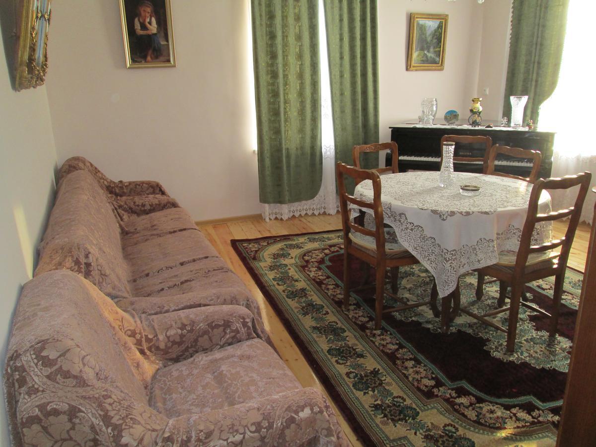 קזבגי Sweet Home מראה חיצוני תמונה