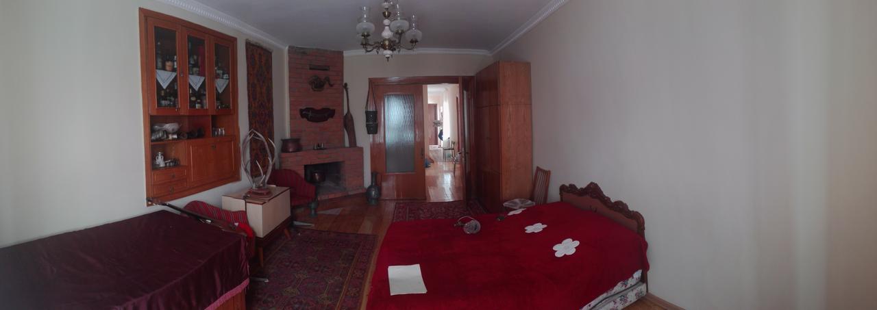 קזבגי Sweet Home מראה חיצוני תמונה